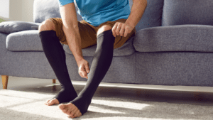 compression socks