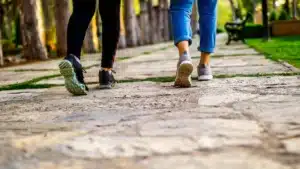 Best Orthotics for Long Walks