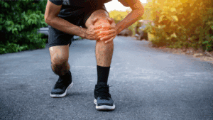 Foot Posture and Knee Pain