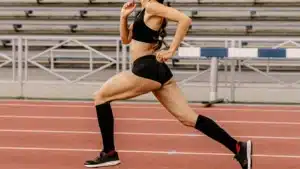 Compression Socks for Athletes