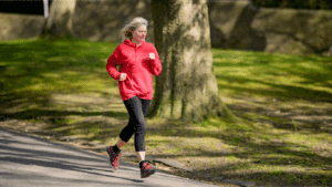 Custom Orthotics for Runners