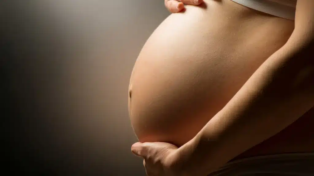 Compression Socks in Pregnancy