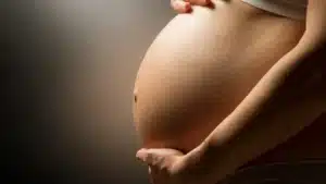 Compression Socks in Pregnancy