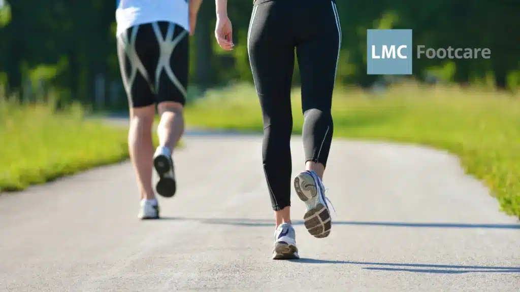 Custom Orthotics for Running